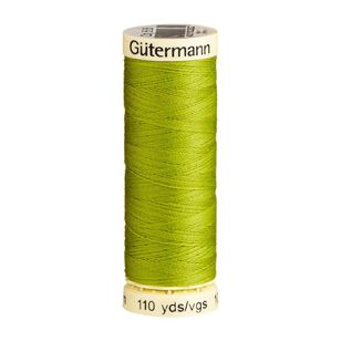 Gutermann Polyester Thread Colour 616 100 m