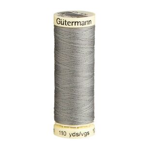 Gutermann Polyester Thread Colour 634 100 m