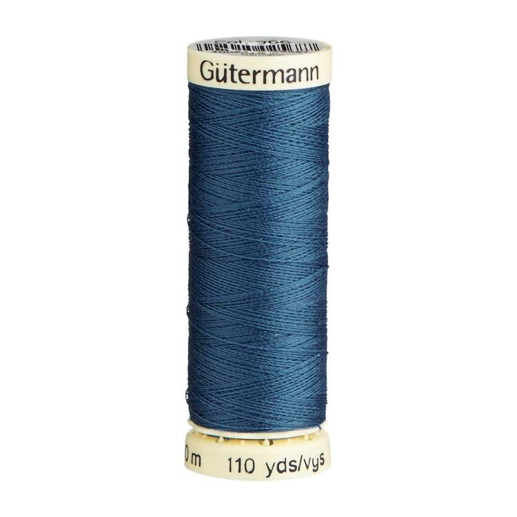 Gutermann Polyester Thread Colour 966 100 m