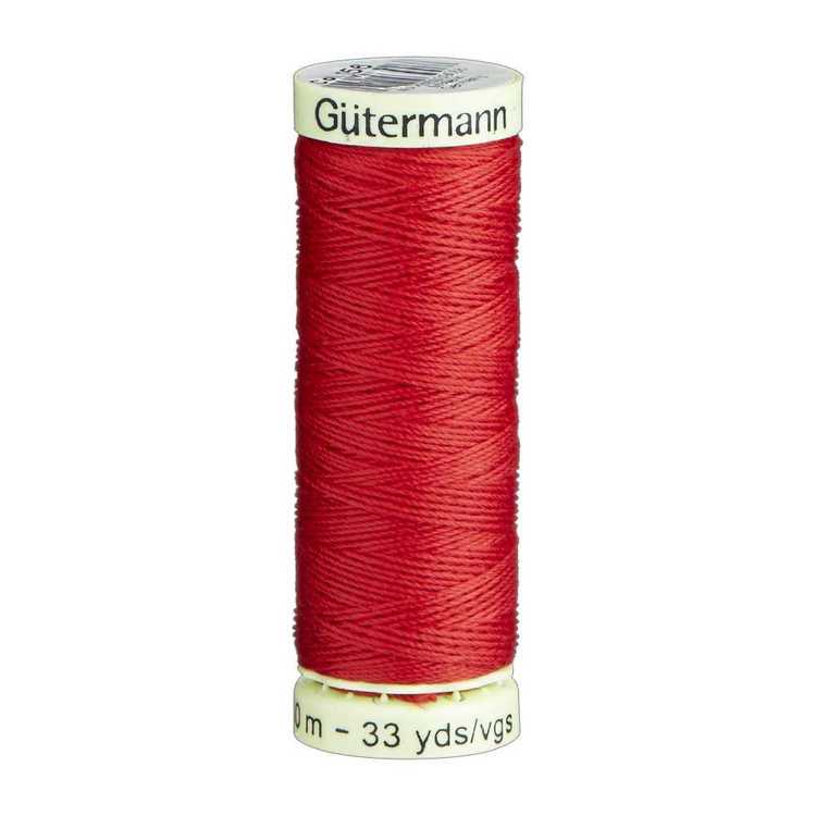 Gutermann Polyester Twist Thread 156 30 m