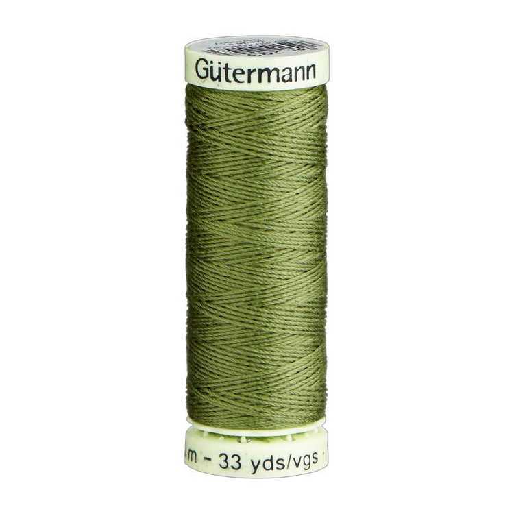 Gutermann Polyester Twist Thread 283