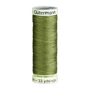 Gutermann Polyester Twist Thread 283 30 m