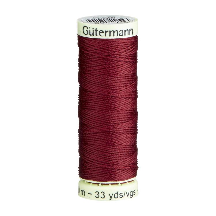 Polyester 30 Thread Gutermann Polyester Twist Thread 368 30 m | Spotlight Australia