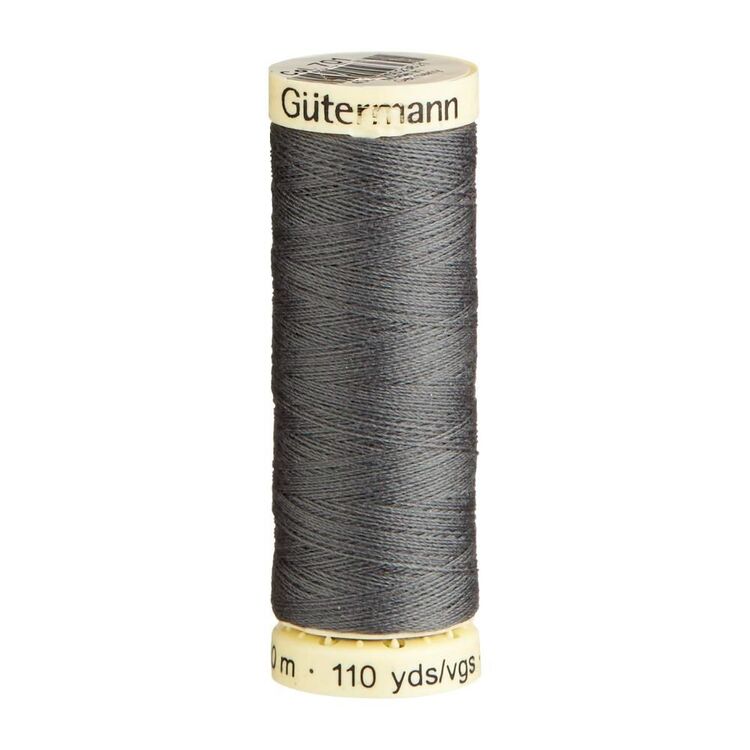 Gutermann Polyester Thread Colours 700-799