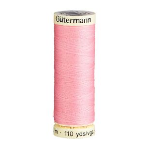 Gutermann Polyester Thread Colour 758 100 m