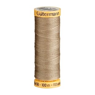 Gutermann Cotton Thread Colour 1015