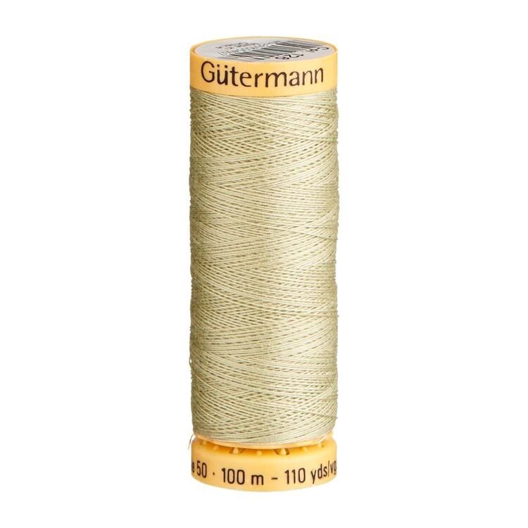 Gutermann Cotton Thread Colour 126 250 m