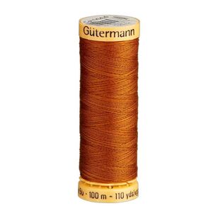 Gutermann Cotton Thread Colour 1444 100 m