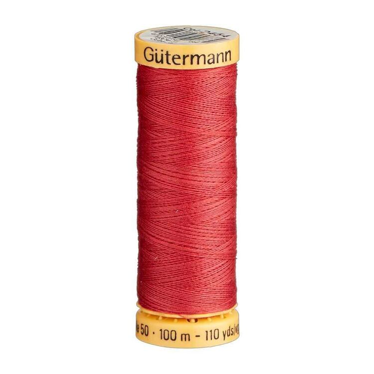 Gutermann Cotton Thread Colour 2454