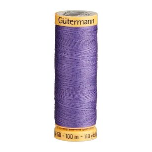 Gutermann Cotton Thread Colour 4434