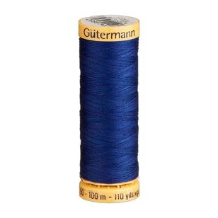 Gutermann Cotton Thread Colour 4932 100 m
