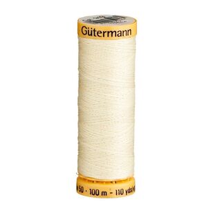 Gutermann Cotton Thread Colour 919