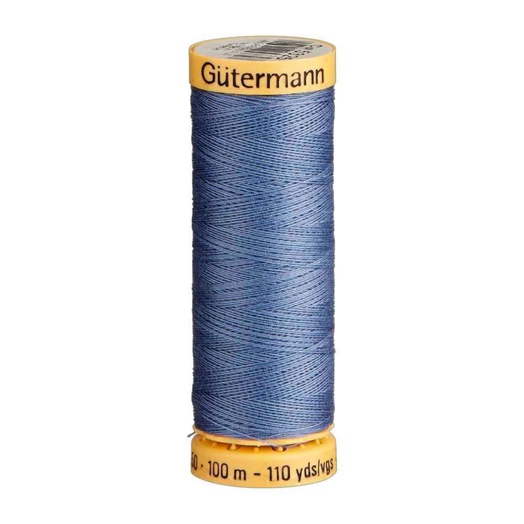 Gutermann Cotton Thread Colour 5325 | Spotlight Australia
