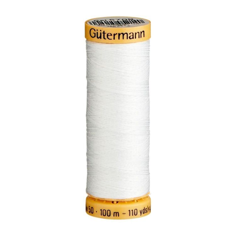 Gutermann Thread Set: Cotton No. 30 6 X 300m 