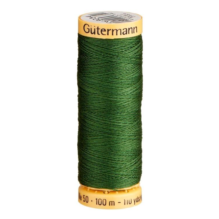 Guttman Thread Gutermann Cotton Thread Colour 9034 100 m | Spotlight Australia