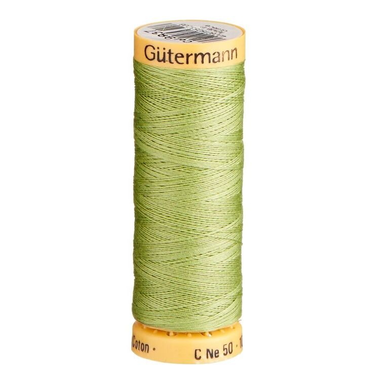 Gutermann Cotton Thread Colour 9837