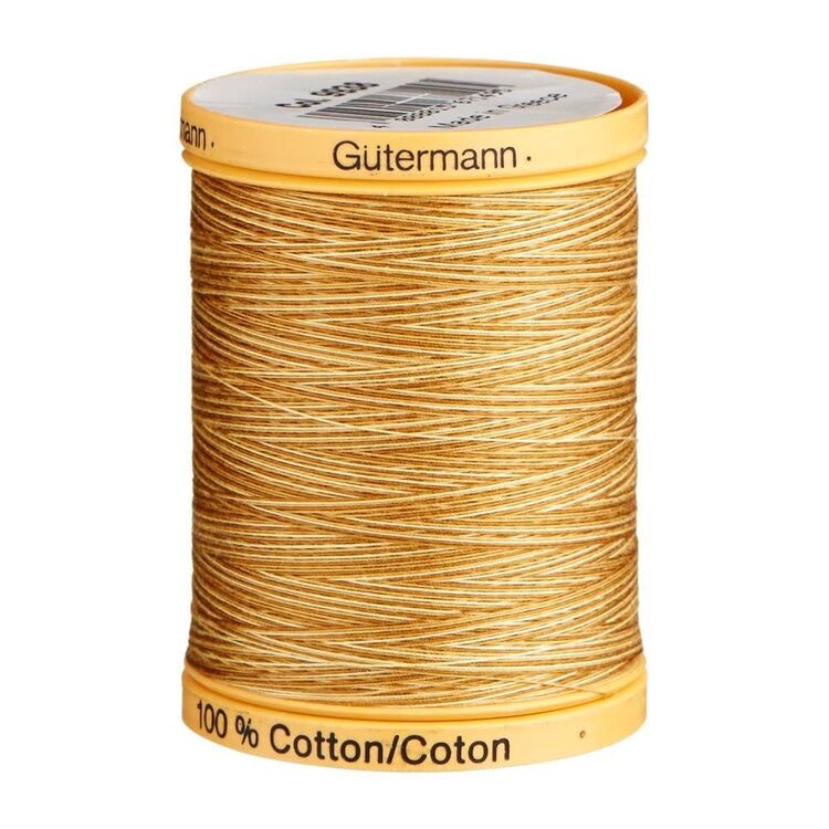 Gutermann Cotton Thread Colour 9938 800 m | Spotlight Australia