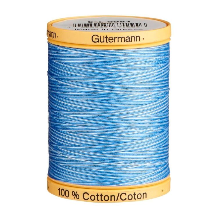 Gutermann Cotton Thread Colour 9981