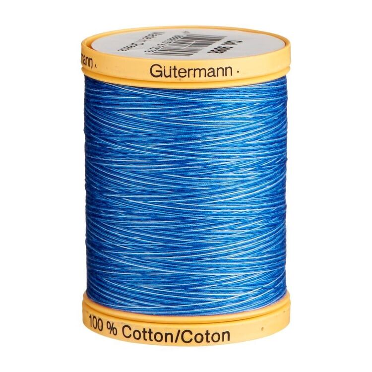 Guttman Thread Gutermann Cotton Thread Colour 9986 | Spotlight Australia