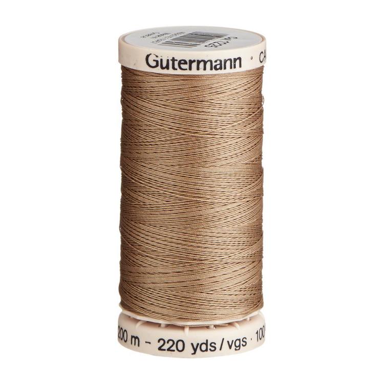 Gutermann Quilting Thread 1225 200 m