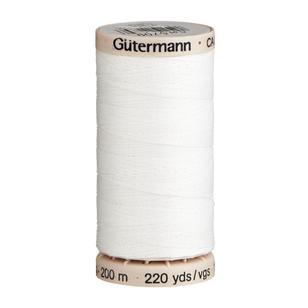 Gutermann Quilting Thread 5709 200 m