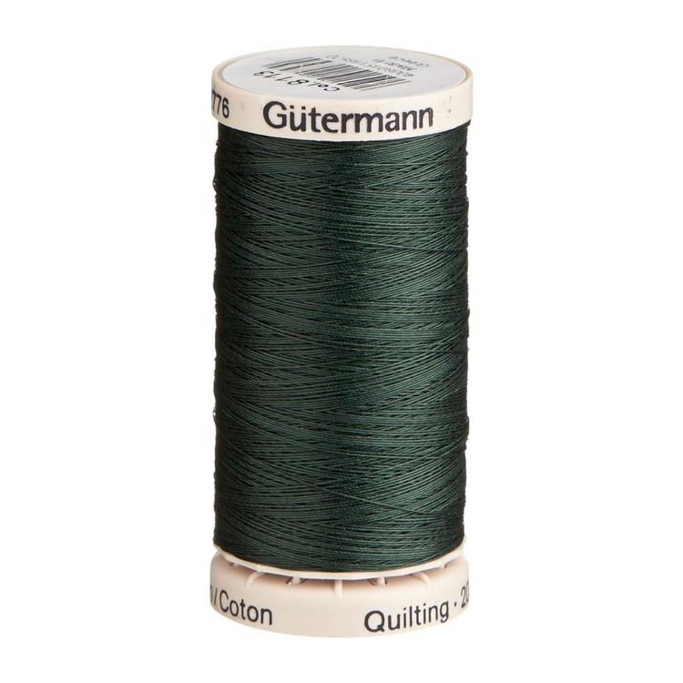 Guttman Thread Gutermann Quilting Thread 8113 | Spotlight Australia