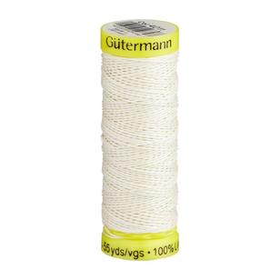 Gutermann Linen Thread 4011 50 m