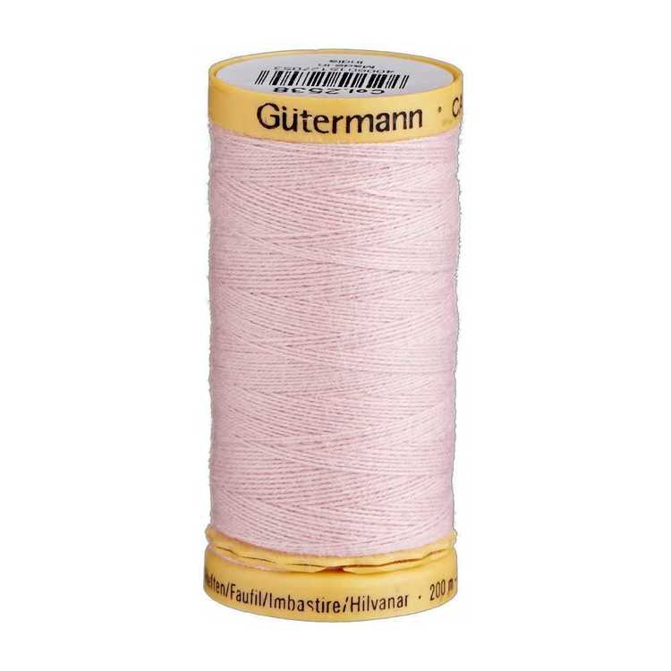 Gutermann Basting Thread 2538 200 m