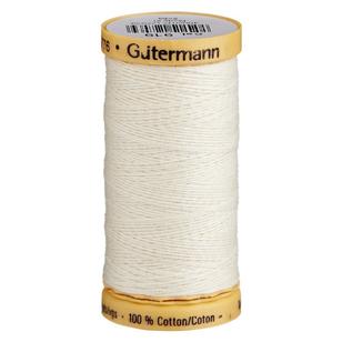 Gutermann Basting Thread 919 200 m