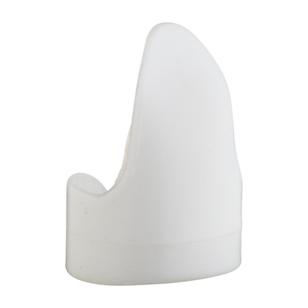 Birch Quilters Adjustable Thimble White