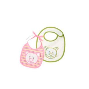 Burda Pattern 9635 Baby Accessories  3 - 18 Months