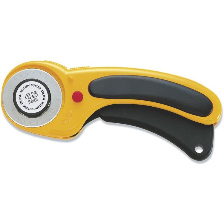 OLFA Deluxe Rotary Cutter