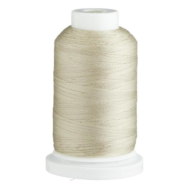 Birch Silco Embroidery Thread Beige