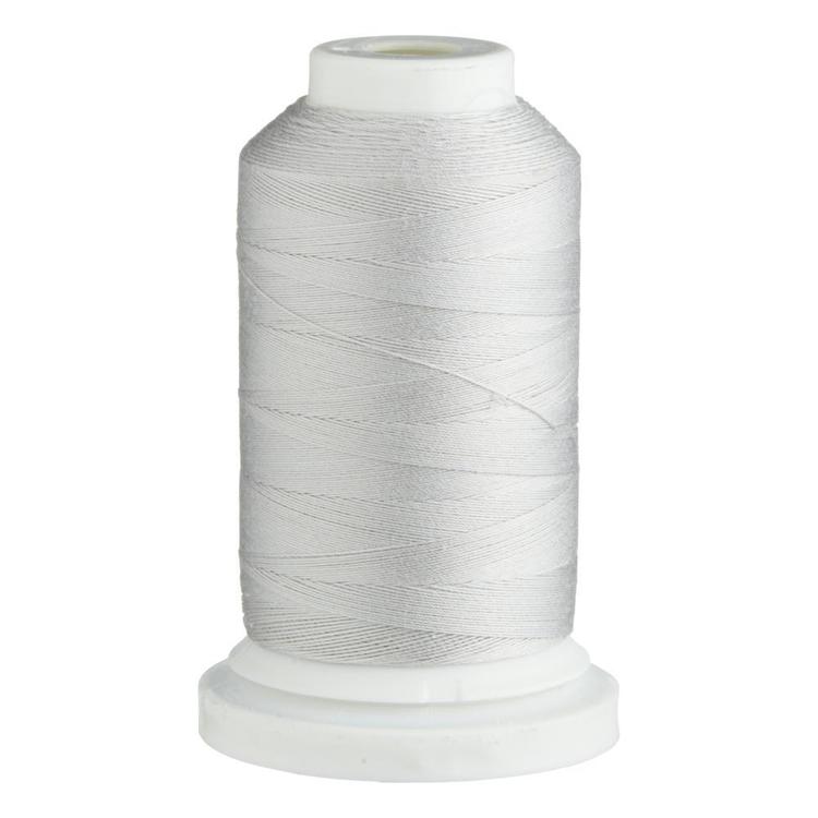 Birch Silco Embroidery Thread Soft Grey | Spotlight Australia
