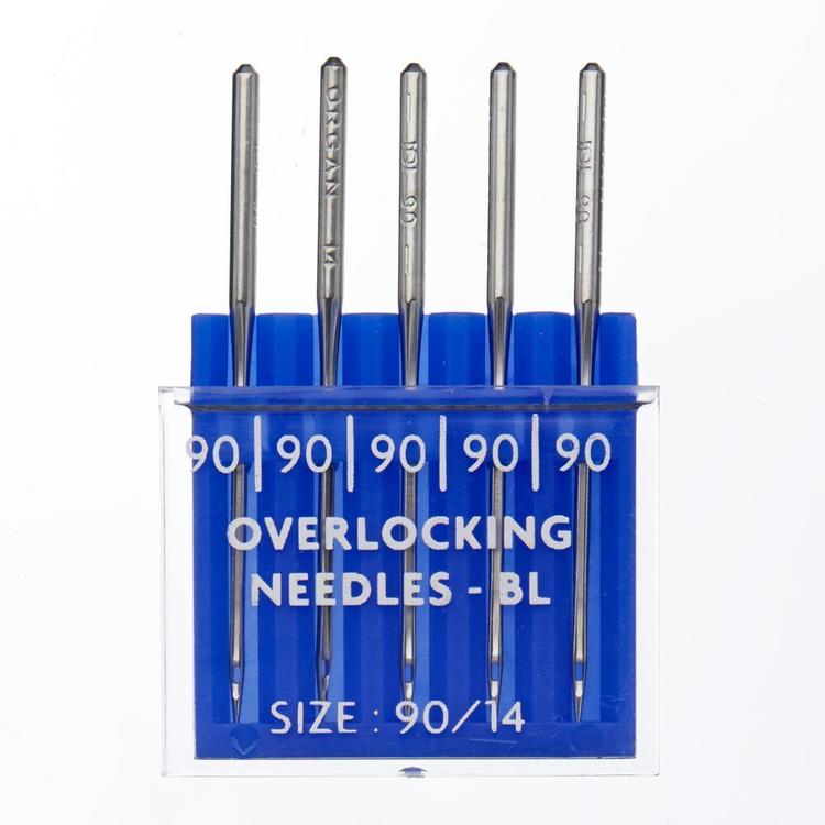 Birch Overlocker Needle