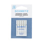 Schmetz 70 Universal Needles Silver