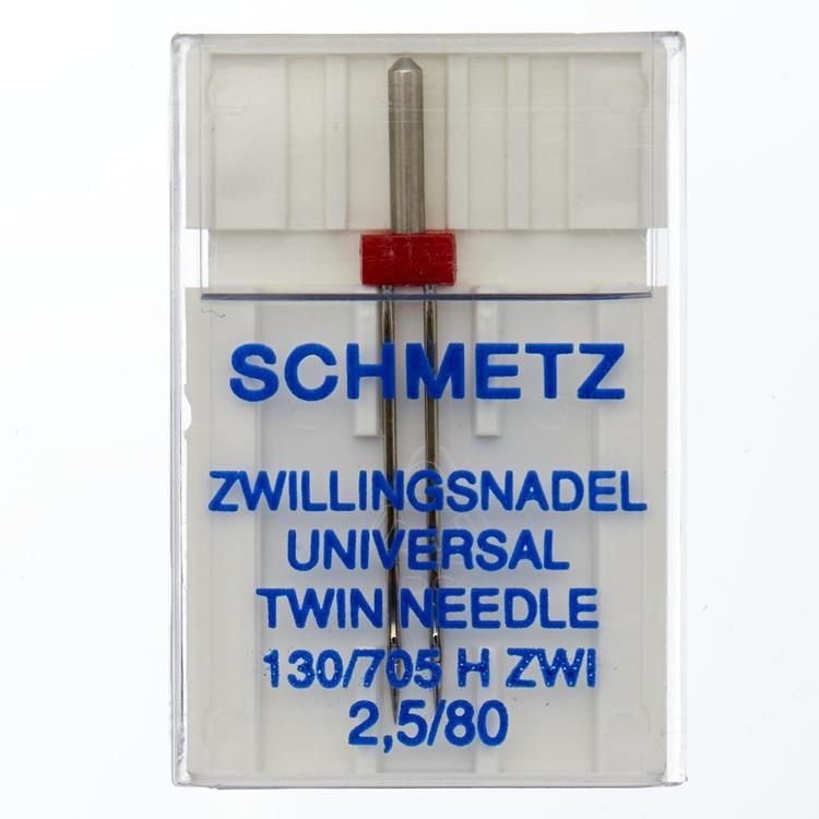 Schmetz Twin Needle