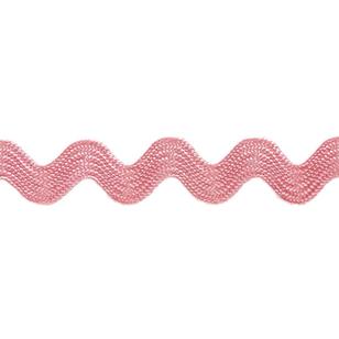 Birch Ric Rac Bright Pink