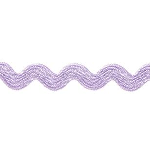 Birch Ric Rac Purple