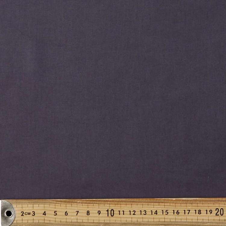 Plain 112 cm Broadcloth Fabric