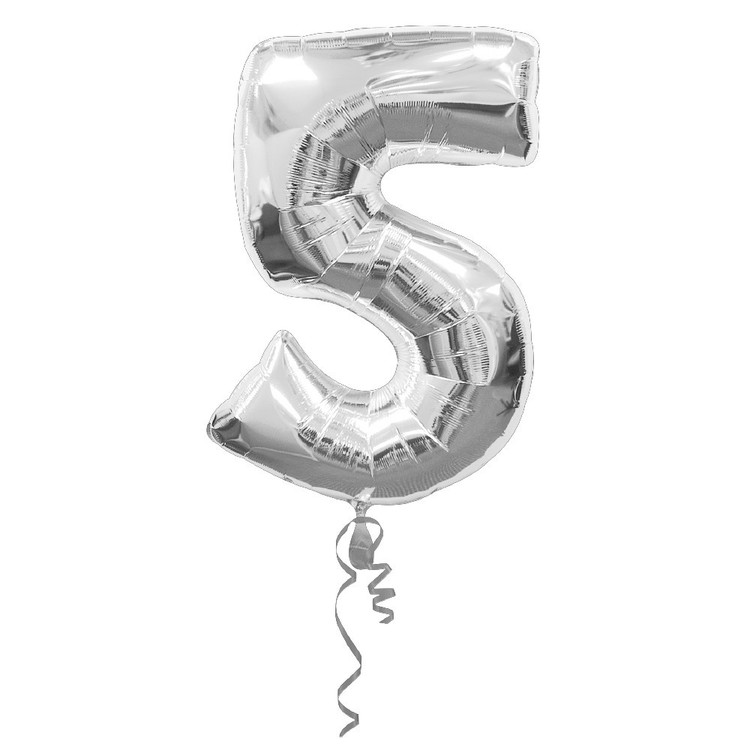 PALLONCINO FOIL LETTERA E ARGENTO 40 CM – 3301901 PALLONCINO FOIL LETTERA E ARGENTO 40 CM – 3301901