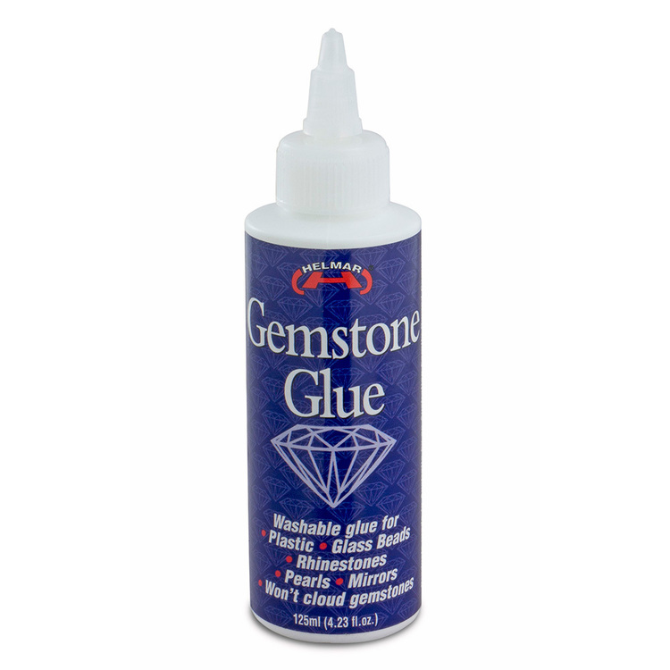 Helmar Gemstone Glue