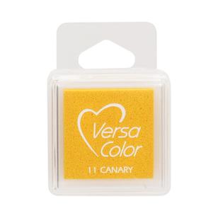 Versacolour Stamp Pad Canary