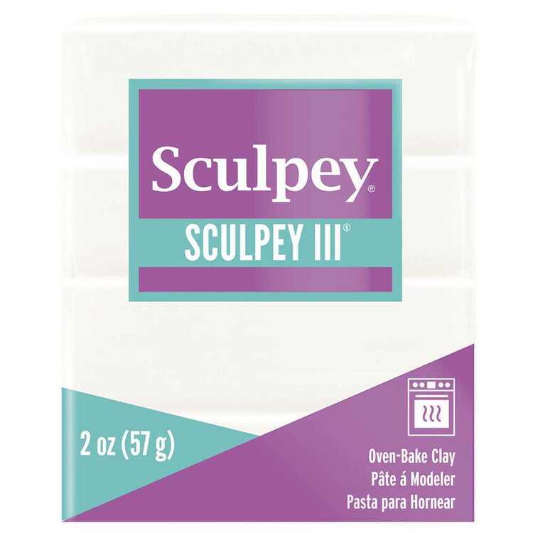 Sculpey Oven Bake Clay