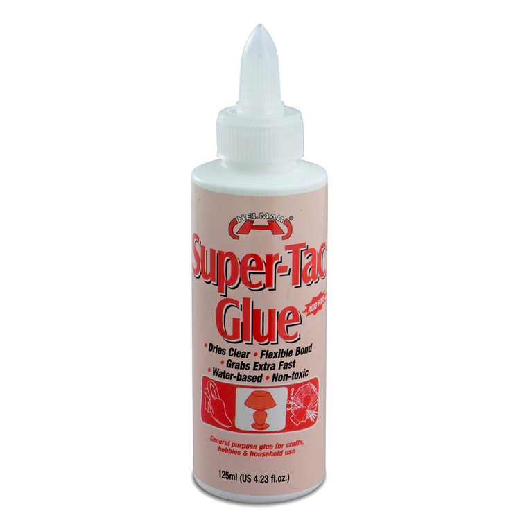 BEACON Glitter-It! Quick-Drying, Crystal Clear, Non-Toxic Glue for  Sparkling Glass Decor & Ornament Crafting, 2-Ounce