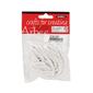 Arbee Heavy Weight Candle Wick White 3 m