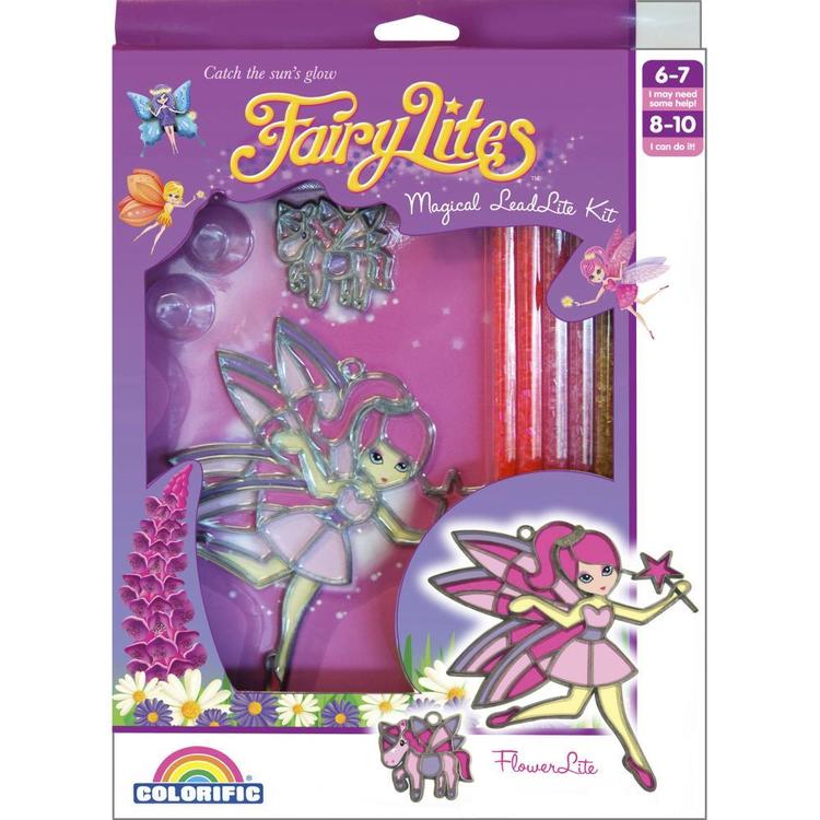 Fairylites Magical Sun Catcher Multicoloured 150 g