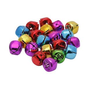 Arbee Folley Bells 20 Pack Multicoloured