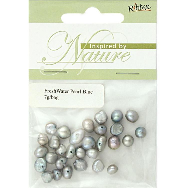 Ribtex Inspired by Nature Freshwater Pearls
