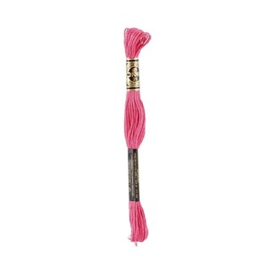 DMC Stranded Cotton Thread Colour #602